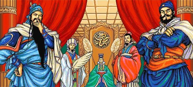 三国志英杰传为何让人记忆深刻(三国志英杰传让玩家喜爱的原因)