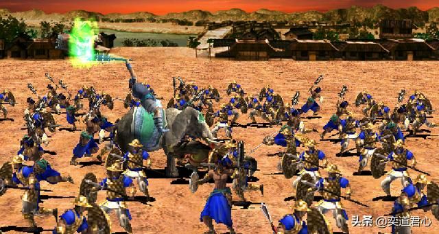 三国群英传3有哪些技能让人生不如死(五大非常折磨人的技能排行)