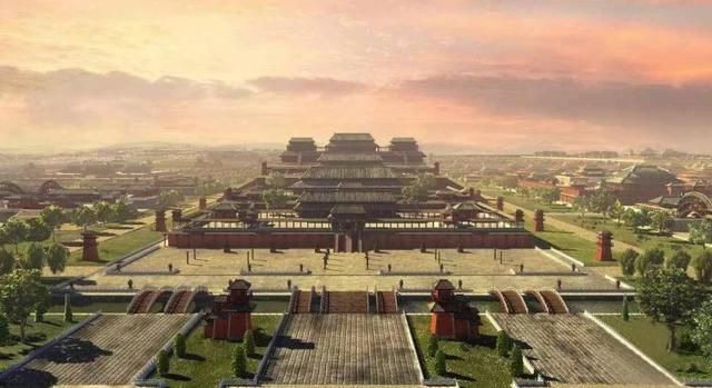 三国志11凉州长安如何发展(三国志11凉州长安城池详细介绍)
