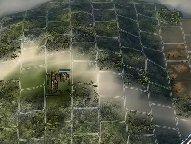 三国志11凉州长安如何发展(三国志11凉州长安城池详细介绍)