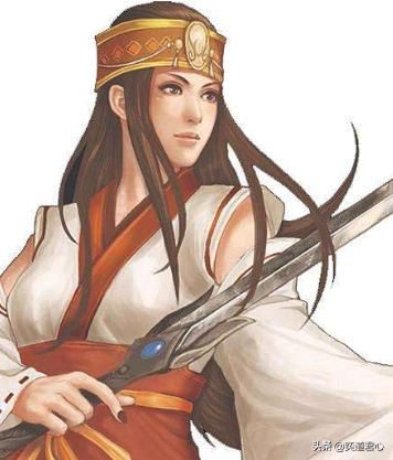 三国志11为什么没有卑弥呼（卑弥呼邪马台国势力详细介绍）