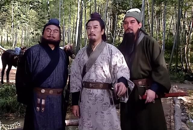 三国志英杰传哪些武将统御最高(盘点统御90以上八大我方名将)