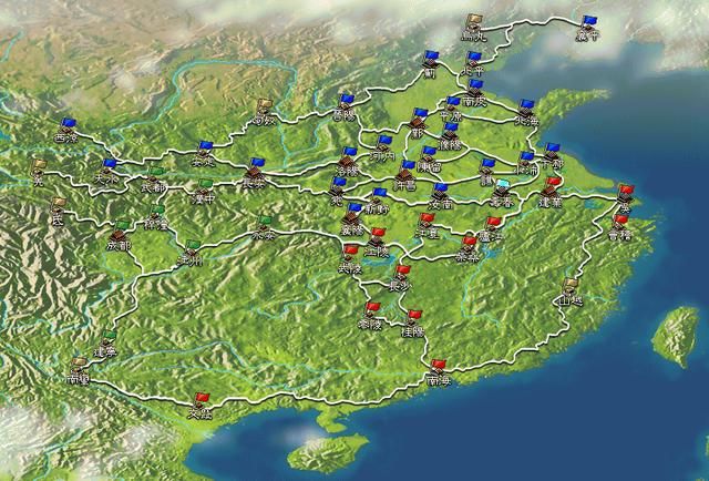 三国志6诸葛诞的崛起怎么打(全剧本图文攻略诸葛诞的崛起篇)
