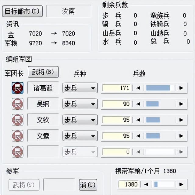 三国志6诸葛诞的崛起怎么打(全剧本图文攻略诸葛诞的崛起篇)