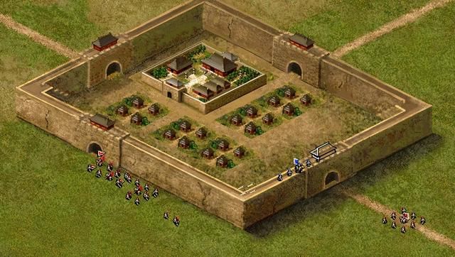 三国志6诸葛诞的崛起怎么打(全剧本图文攻略诸葛诞的崛起篇)