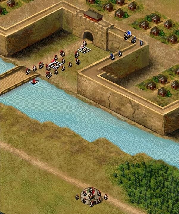 三国志6诸葛诞的崛起怎么打(全剧本图文攻略诸葛诞的崛起篇)