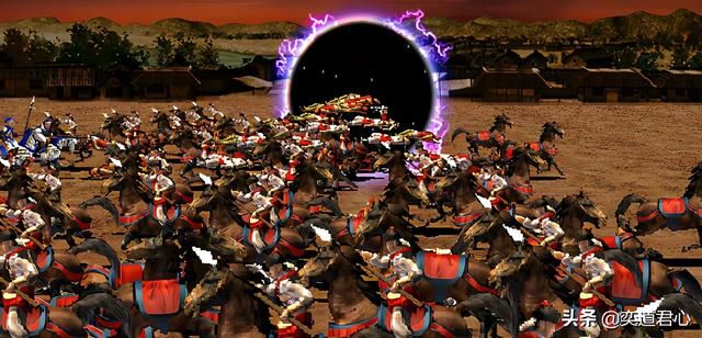 三国群英传哪些技能的特效简陋（六大特效一般却超强的技能一览）