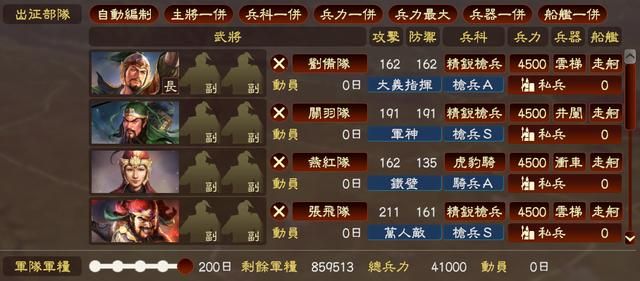 三国志13是不是历代最好作品(三国志13的七个优秀玩法设计)