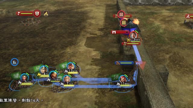 三国志13是不是历代最好作品(三国志13的七个优秀玩法设计)