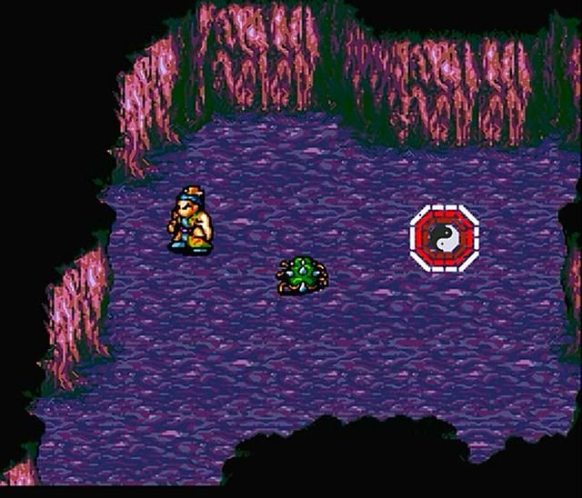 世嘉吞食天地3河北篇剧情剧情讲解(吞食天地3全剧情解说合集05)