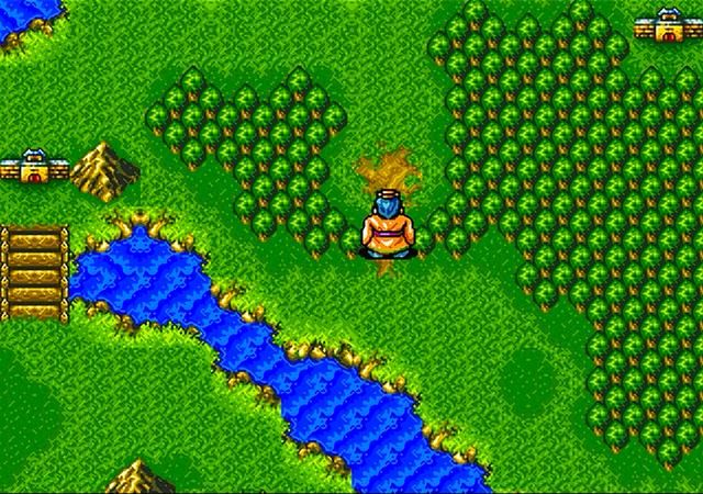 世嘉吞食天地3河北篇剧情剧情讲解(吞食天地3全剧情解说合集05)