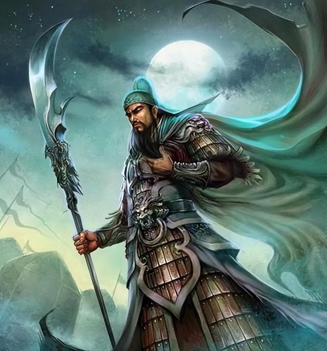 吞食天地2关羽及其子嗣谁最强(关羽家族武将实力排名一览)