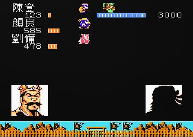 吞食天地2关羽及其子嗣谁最强(关羽家族武将实力排名一览)