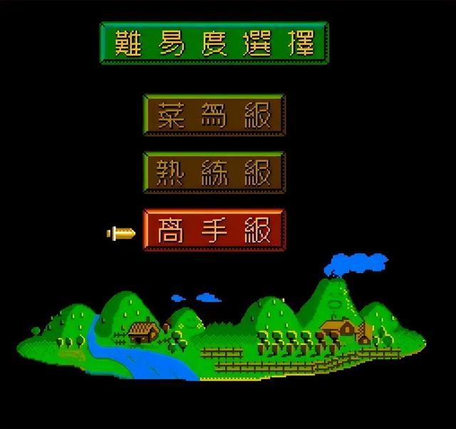 你有玩过爆笑三国吗(FC爆笑三国游戏童年怀旧介绍)