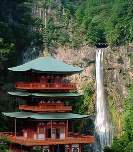 信长之野望12著名景点有哪些（信长12中的十大日本风景区介绍）