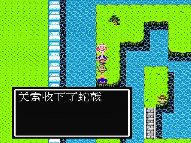 吞食天地2有哪些神级武器（吞食天地2七把最强武器介绍）