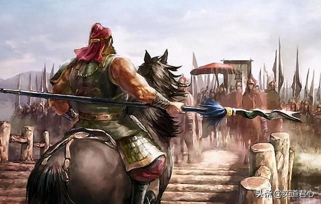 帝王之路张飞英雄怎么样（张飞属性战法英雄羁绊介绍）