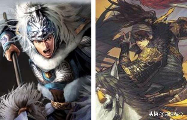 帝王之路马超英雄怎么样(马超属性战法英雄羁绊介绍)