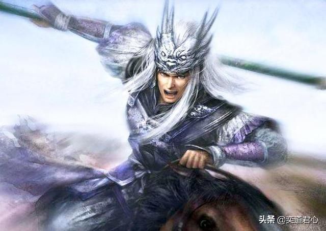 帝王之路马超英雄怎么样(马超属性战法英雄羁绊介绍)