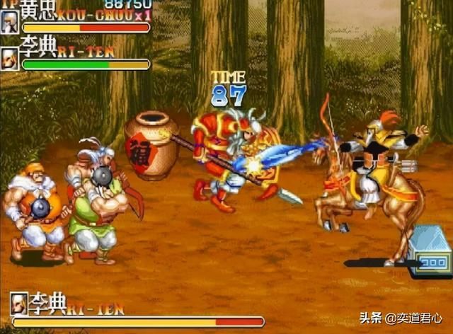 名将三国朱雀好玩吗(名将三国朱雀人物原型背景介绍)