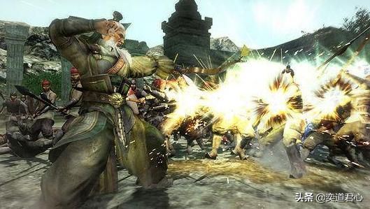 名将三国朱雀好玩吗(名将三国朱雀人物原型背景介绍)