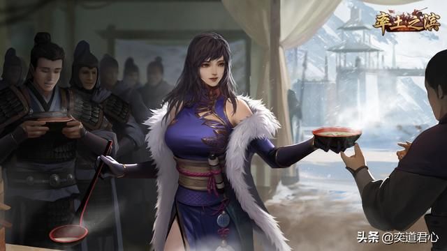 帝王之路王异英雄怎么样（王异属性战法英雄羁绊介绍）