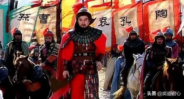 帝王之路袁绍英雄怎么样(袁绍属性战法英雄羁绊介绍)