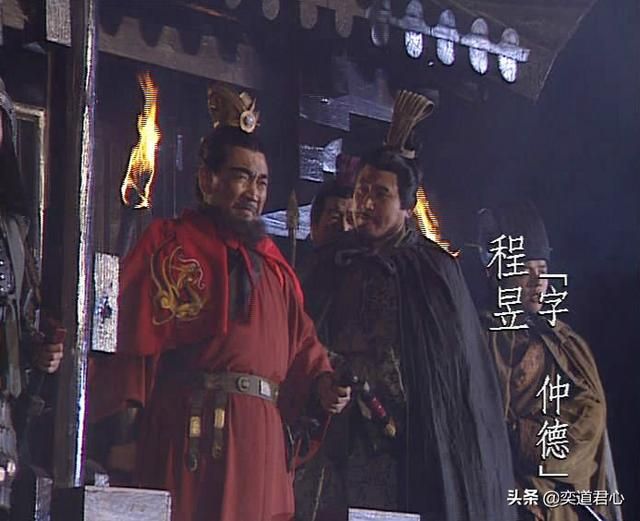 帝王之路程昱英雄怎么样（程昱属性战法英雄羁绊介绍）