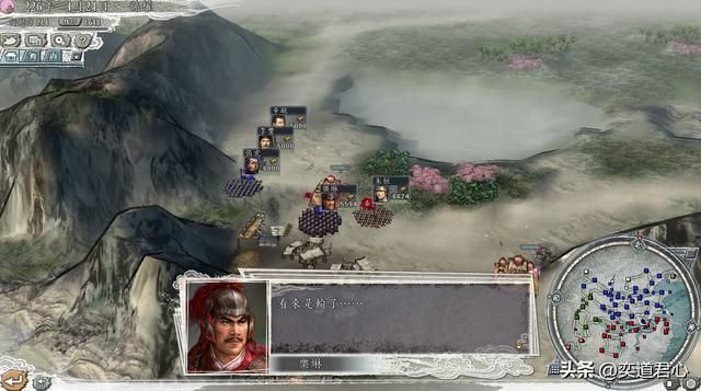 三国志11孙权跨海远征辽东能行吗（孙权远征辽东玩法图文攻略）