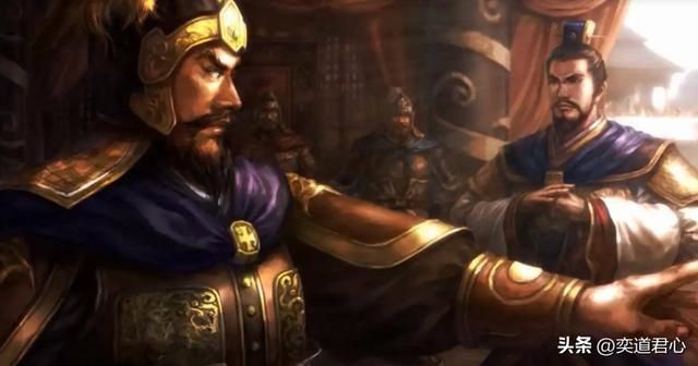 三国志11AI发展不起来的强大势力有哪些?六个被游戏AI拖后腿的势力