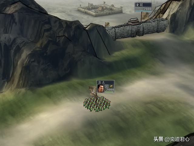 三国志11哪个地区的谋士人才最多（一流谋士最多的地区排名）