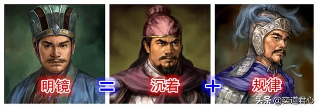 三国志11哪些特技一个顶俩（六个能一技多用的特技介绍）
