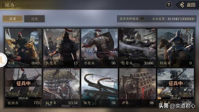 三国志11哪些姓氏的武将很平庸（五大平庸人数高占比的武将姓氏）