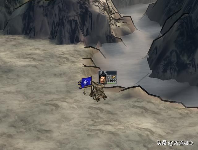 三国志11哪些冷门武将因游戏而被人熟知（九个受游戏爆火的武将）