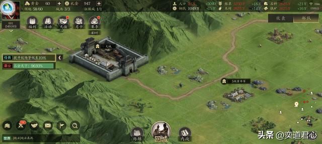 三国志11哪些冷门武将因游戏而被人熟知（九个受游戏爆火的武将）