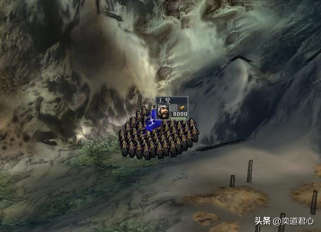 三国志11哪些冷门武将因游戏而被人熟知（九个受游戏爆火的武将）
