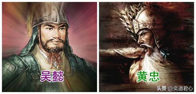 三国志11西川五将都对应五虎将中的谁(西川五将与五虎将对比)