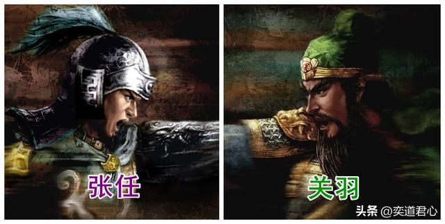 三国志11西川五将都对应五虎将中的谁(西川五将与五虎将对比)