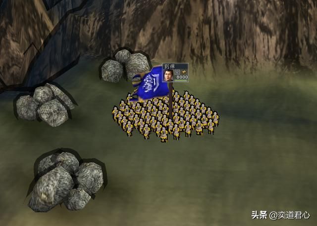 三国志11有哪些超强的剑兵将领（十四位用剑高手武将盘点）