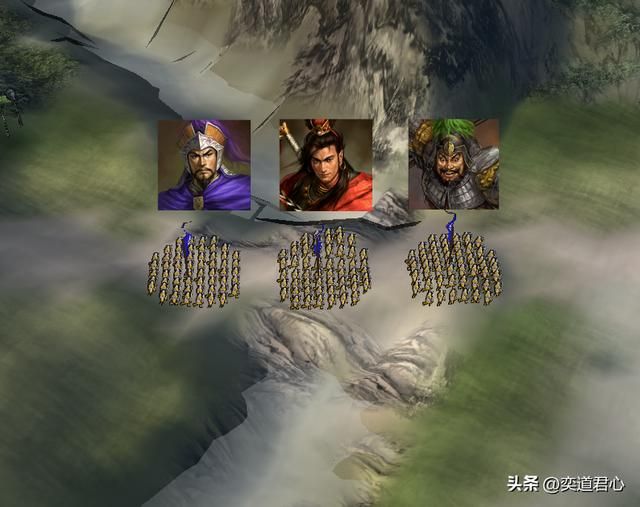 三国志11有哪些超强的剑兵将领（十四位用剑高手武将盘点）