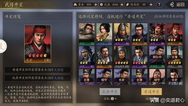 三国志11哪些武将特技该为乱战(真正有资格搭配乱战的六大猛将)