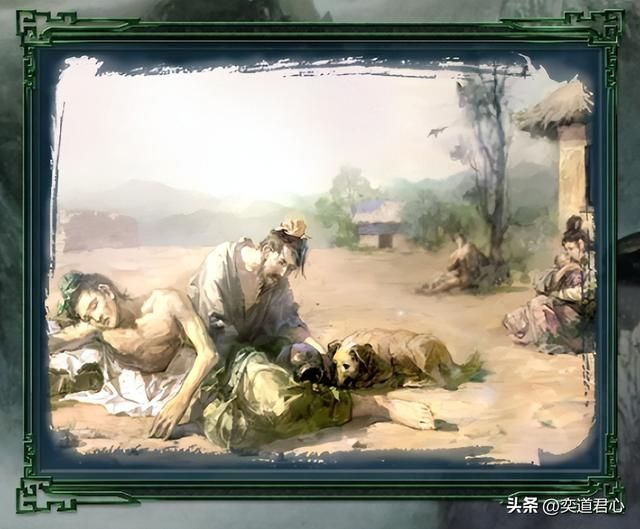 三国志11哪些事件CG最让人难受(十个令人沮丧的CG一览)