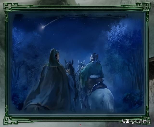 三国志11哪些事件CG最让人难受(十个令人沮丧的CG一览)