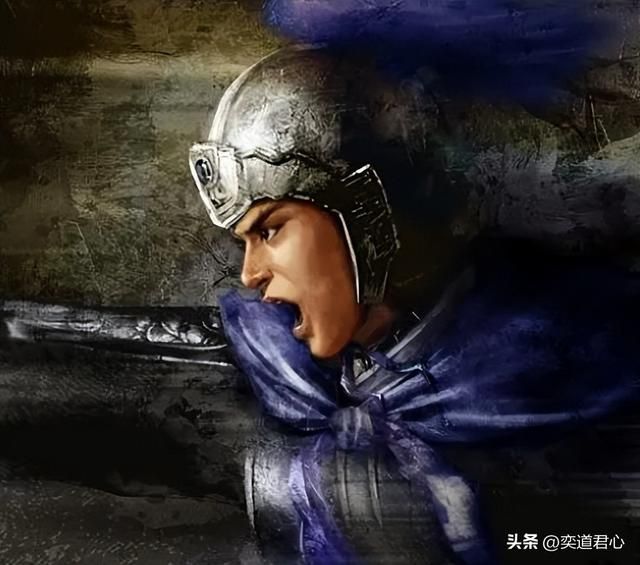 三国志11武将夏侯恩实力如何（夏侯恩的两个游戏记录介绍）