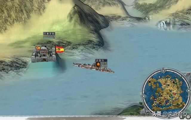 三国志11四海清一踏破特技武将有哪些(六个踏破武将介绍盘点)