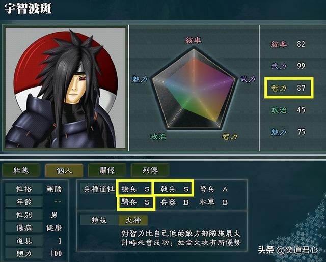 三国志11火神特技武将有哪些（各MOD十大火神武将盘点）