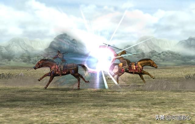 三国志11演义原著中有哪些以弱胜强的对战(五个以弱胜强的战斗)