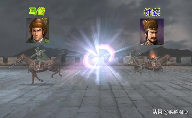 三国志11演义原著中有哪些以弱胜强的对战(五个以弱胜强的战斗)