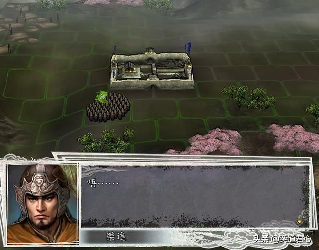 三国志11五虎将和五良将监禁时会说啥（十将关牢房时的台词一览）