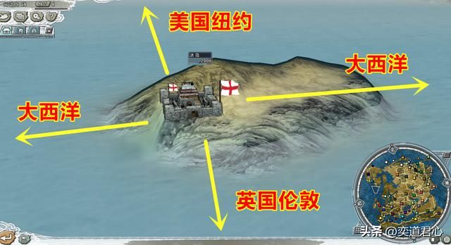 三国志11四海清一有哪些与世无争的城池（六个有安全感的城池）